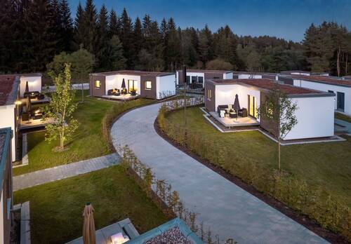 Ferienpark Schwarzwald 2 - 