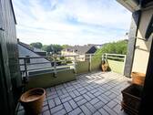 Dachterrasse - Etagenwohnung mit 73,00 m² in Monheim am Rhein zum Kaufen