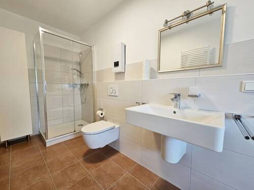 Badezimmer - 