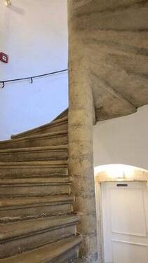 Treppenhaus - 