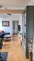 Wohnzimmer - Gemütliche Wohnung am Rande der Innenstadt