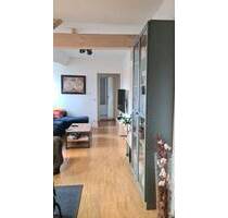 Gemütliche Wohnung am Rande der Innenstadt - Bamberg