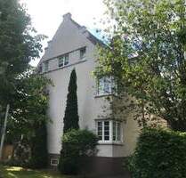 Singles aufgepasst: Wohnen über den Dächern des Dichterviertels von Bad Oeynhausen!