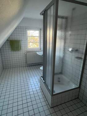 mit Dusche - 