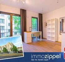 Sofort bezugsbereit: Möbliertes City-Apartment mit hochwertiger Ausstattung! *provisionsfrei* - Berlin Friedrichsfelde