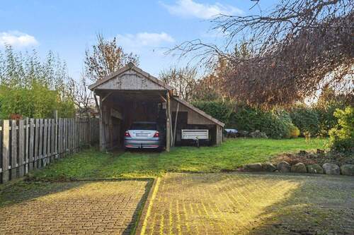 Carport - 