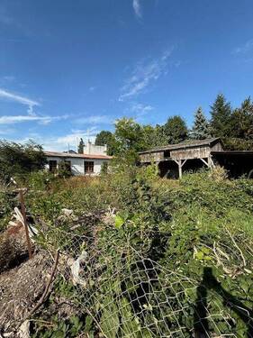 Ansicht - Grundstück in Plattling