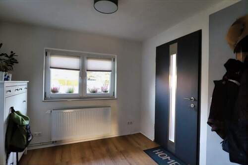 Veranda - 4 Zimmer Einfamilienhaus in Parsteinsee