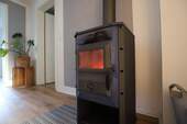 Kamin Flur - 