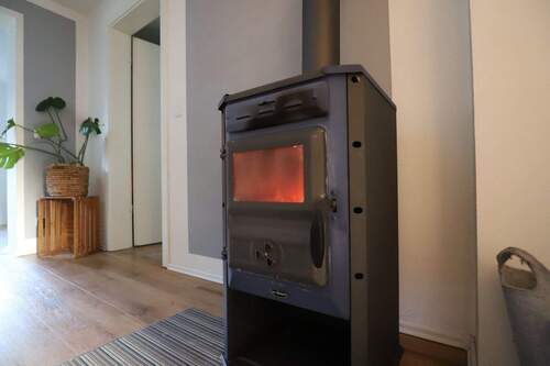 Kamin Flur - 