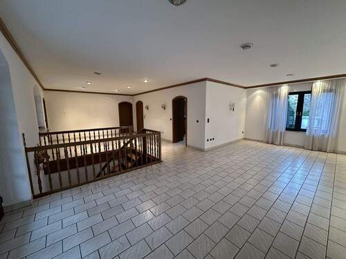 Wohnzimmer/Esszimmer - 