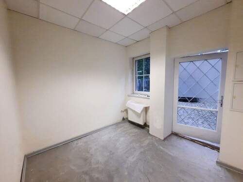 Hobby-Raum / Werkstatt - 