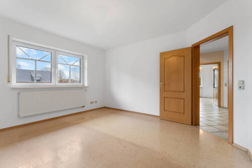 Schlafzimmer EG - 