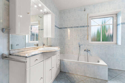 Badezimmer - 