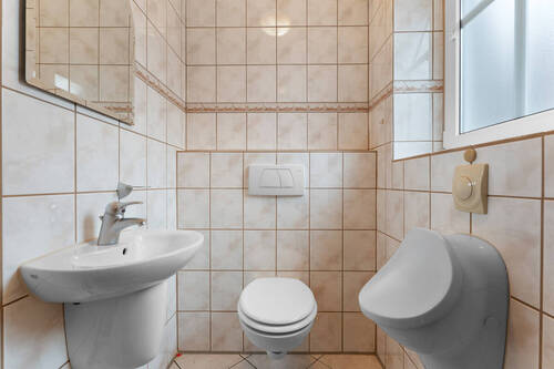 Badezimmer - 