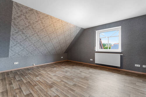 Schlafzimmer 3 OG - 