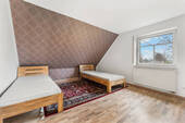 Schlafzimmer 1 OG - 
