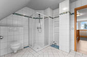Badezimmer OG - 