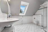 Badezimmer OG - 