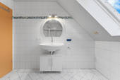 Badezimmer OG - 