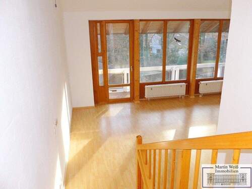 Exemplarischer Wohnbereich - 