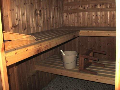 Sauna - 