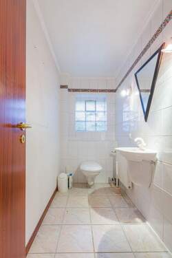 Gäste-WC - 