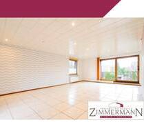 Großzügige Eigentumswohnung mit Dachterrasse im Zweifamilienhaus - Hamburg Poppenbüttel