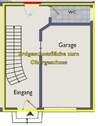 Grundriss Erdgeschoss - 