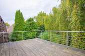 Dachterrasse - 
