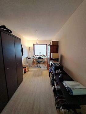 Kinderzimmer 12 qm - 