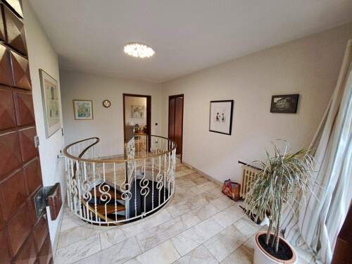 Eingang - Bungalow mit 135,00 m&sup2; in Niederkassel zum Kaufen