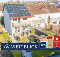 WEITBLICK: Ankommen statt sanieren! - Steinheim an der Murr