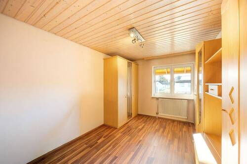 Kinderzimmer - Reihenendhaus mit 104,00 m&sup2; in Steinheim an der Murr zum Kaufen