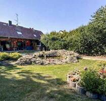 Familienhaus mit großem Grundstück und Entwicklungspotenzial - Obermichelbach