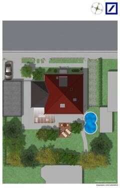 Lageplan - 