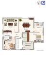 Obergeschoss - 
