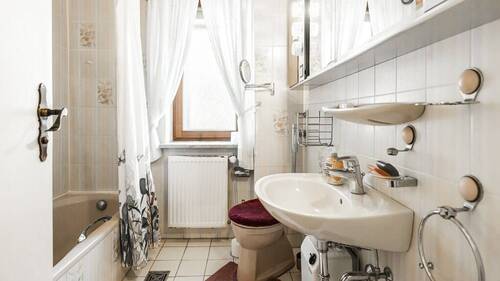 Wannenbad EG - 