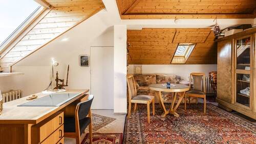 Wohnzimmer DG - 