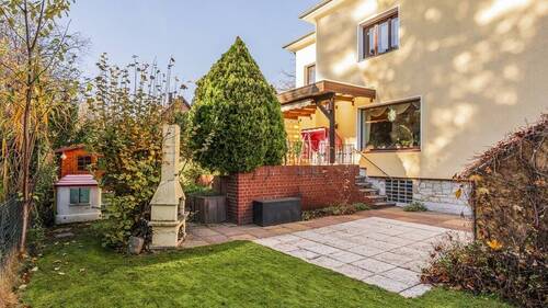 Terrasse - 