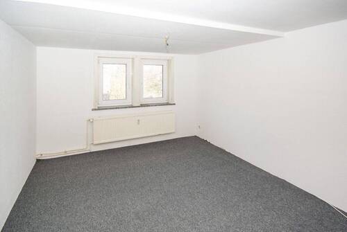 DG rechts - Schlafzimmer - Mehrfamilienhaus, Wohnhaus mit 313,00 m&sup2; in Clausthal-Zellerfeld zum Kaufen