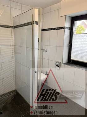 Bad EG am Schlafzimmer - 