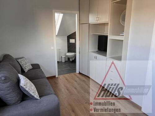 Apartment - 