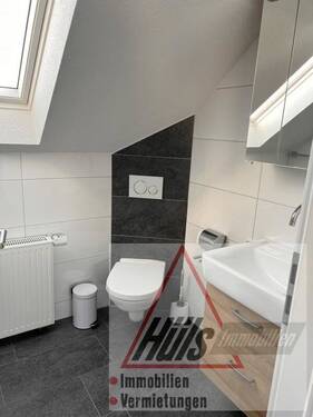 Bad Apartment - 