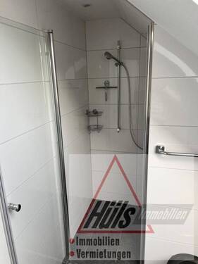 Badezimmer Apartment - 