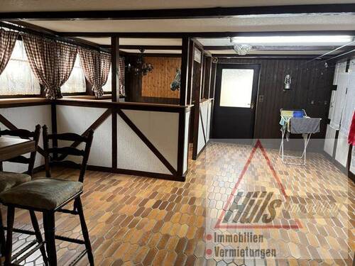 Partyraum - 