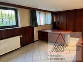 Büro im Keller - 