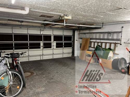 Doppelgarage - 