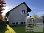 Gartenansicht - Mehrfamilienhaus, Wohnhaus mit 260,00 m² in Osnabrück zum Kaufen