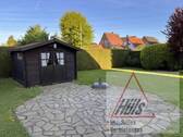 Gartenhaus - 